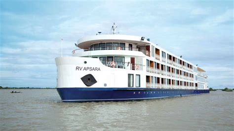 rv apsara